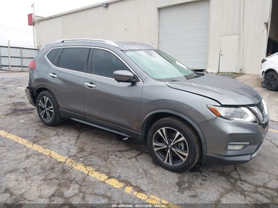 JN8AT2MT7LW****** · 2020 NISSAN ROGUE SV FWD