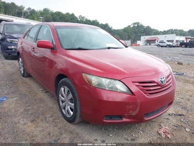 4T1BE46K89U****** · 2009 TOYOTA CAMRY LE