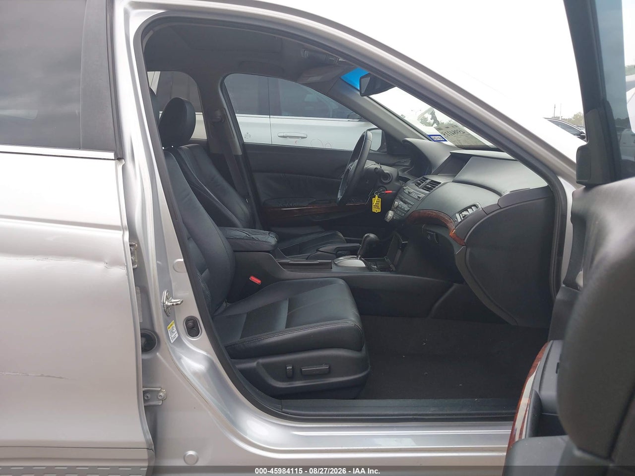 2012 HONDA CROSSTOUR 2.4 EX-L · 5/11