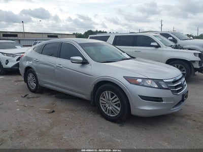 2012 HONDA CROSSTOUR 2.4 EX-L