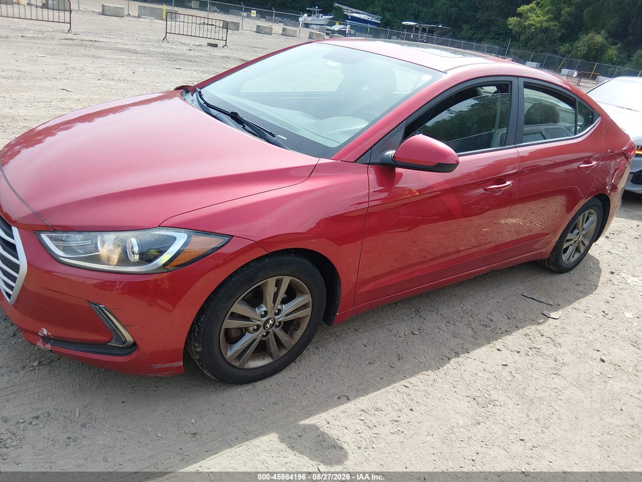2017 HYUNDAI ELANTRA VALUE EDITION · 2/11