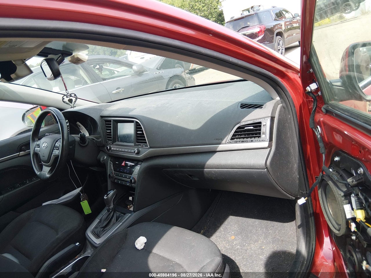 2017 HYUNDAI ELANTRA VALUE EDITION · 5/11