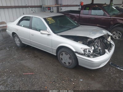 2001 TOYOTA CAMRY CE