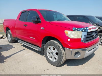 2007 TOYOTA TUNDRA SR5 5.7L V8