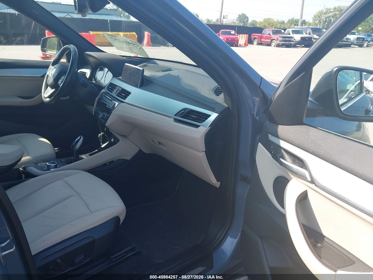 2020 BMW X1 XDRIVE28I · 5/11