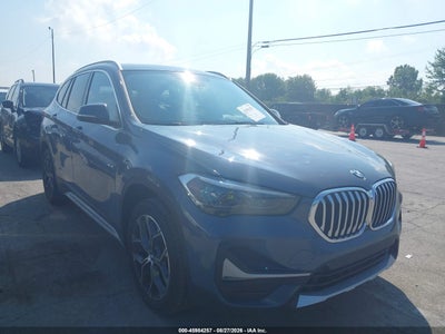 WBXJG9C08L3****** · 2020 BMW X1 XDRIVE28I