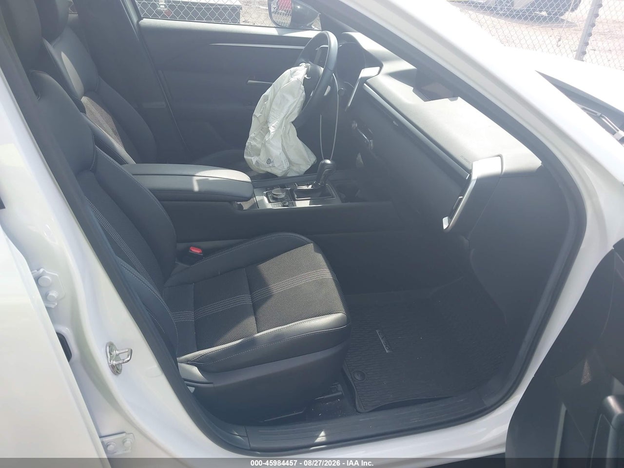2024 MAZDA CX-50 2.5 S SELECT · 5/11