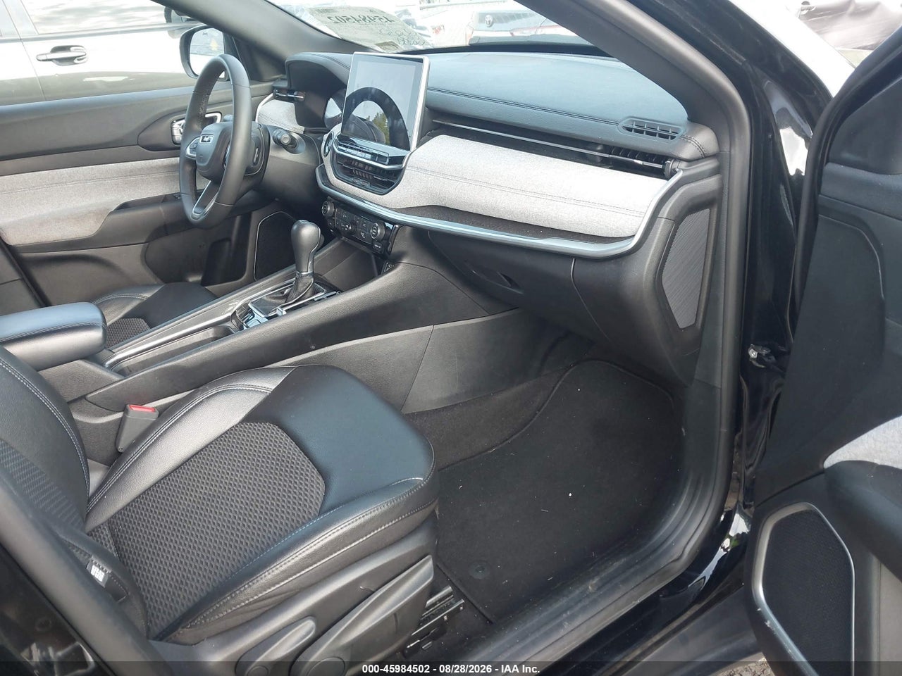 2024 JEEP COMPASS LATITUDE 4X4 · 5/11