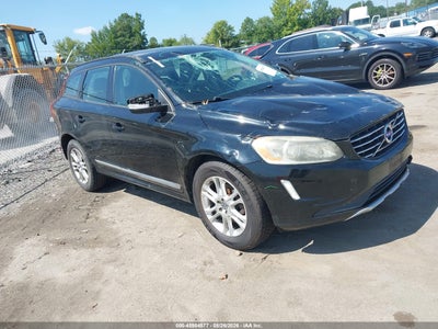 YV440MDJ1F2****** · 2015 VOLVO XC60 T5