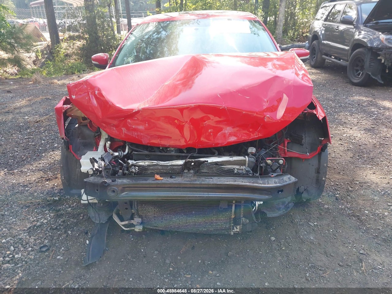 2014 VOLKSWAGEN JETTA 1.8T SE · 6/10