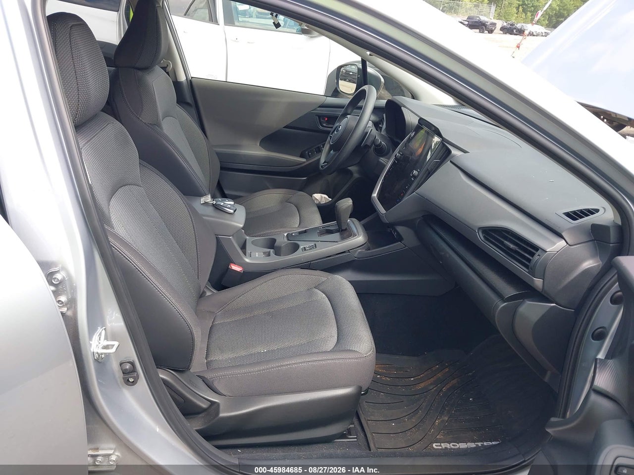 2024 SUBARU CROSSTREK PREMIUM · 5/11