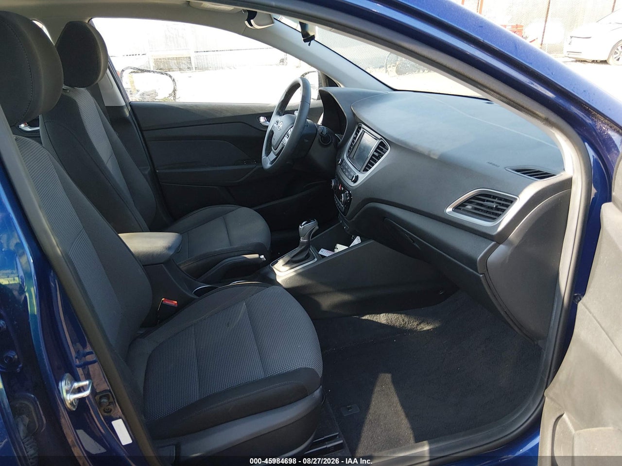 2018 HYUNDAI ACCENT LIMITED · 5/11