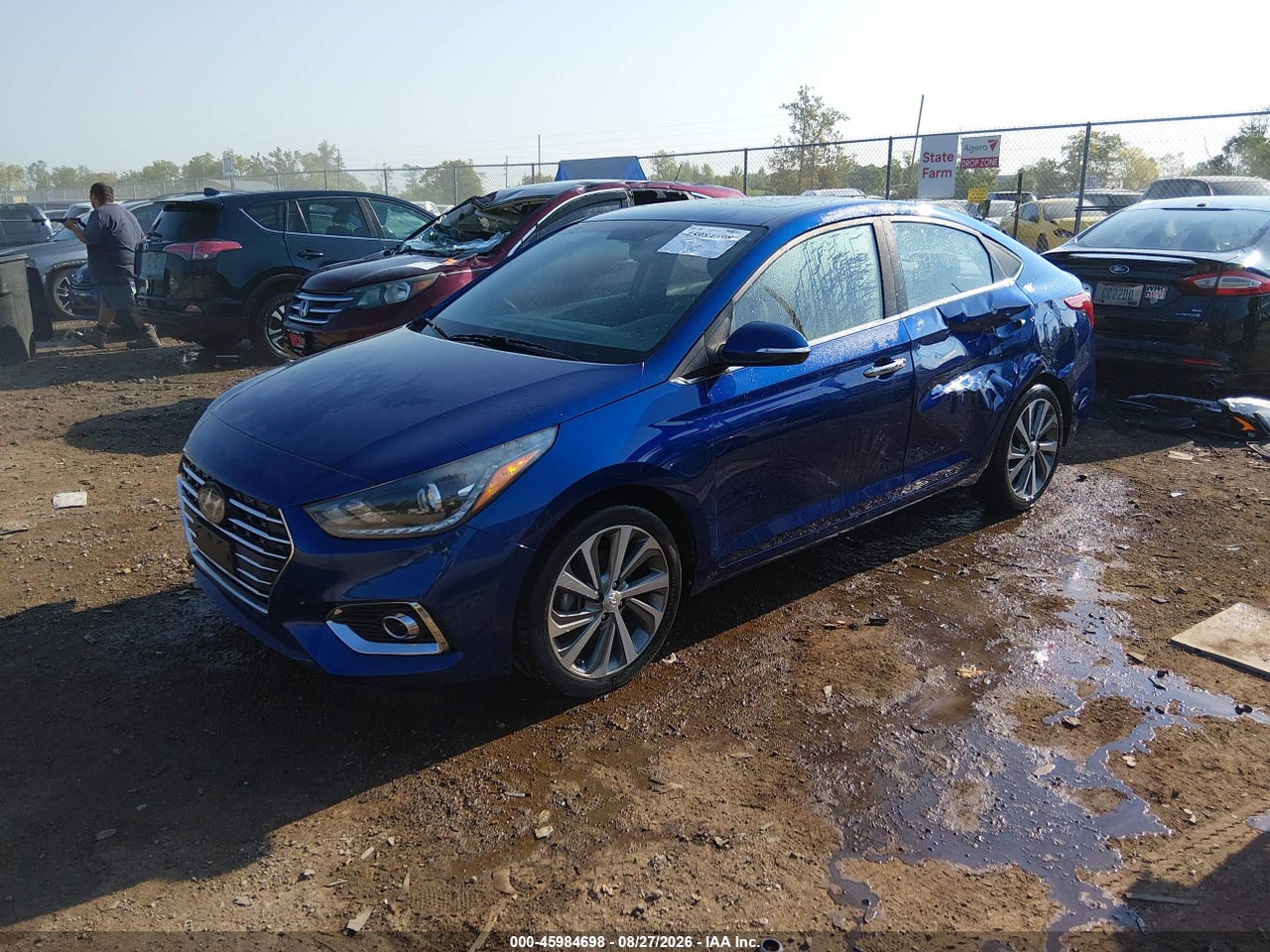 2018 HYUNDAI ACCENT LIMITED · 2/11