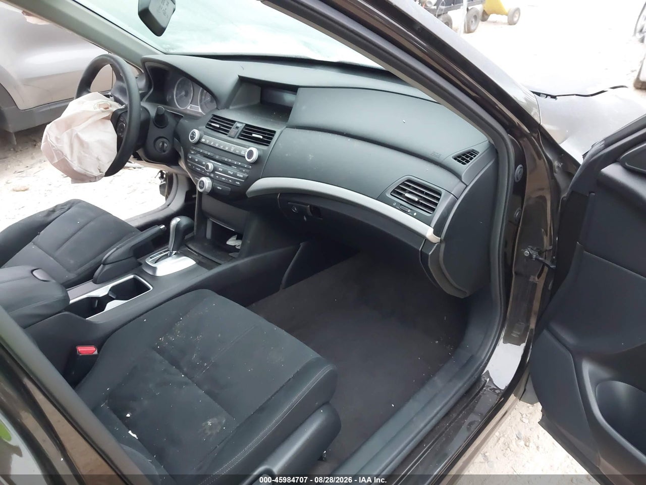 2013 HONDA CROSSTOUR EX · 5/11