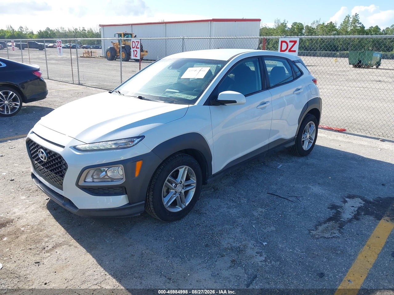 2019 HYUNDAI KONA SE · 2/11