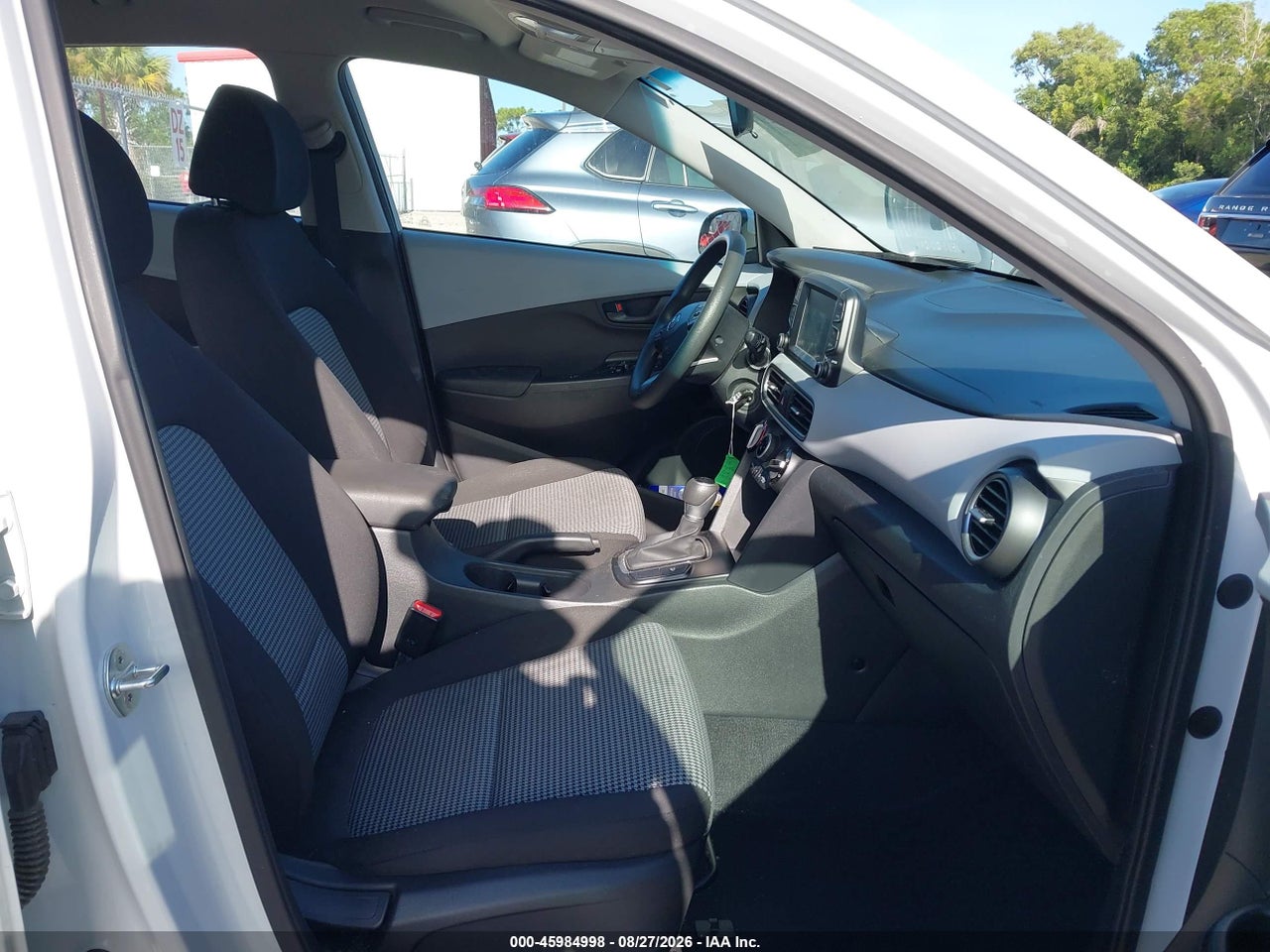 2019 HYUNDAI KONA SE · 5/11