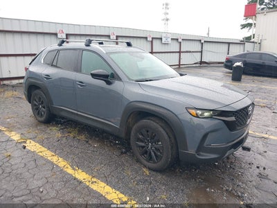 7MMVABCM0PN****** · 2023 MAZDA CX-50 2.5 S PREFERRED PLUS