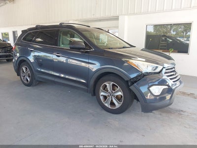 2014 HYUNDAI SANTA FE GLS