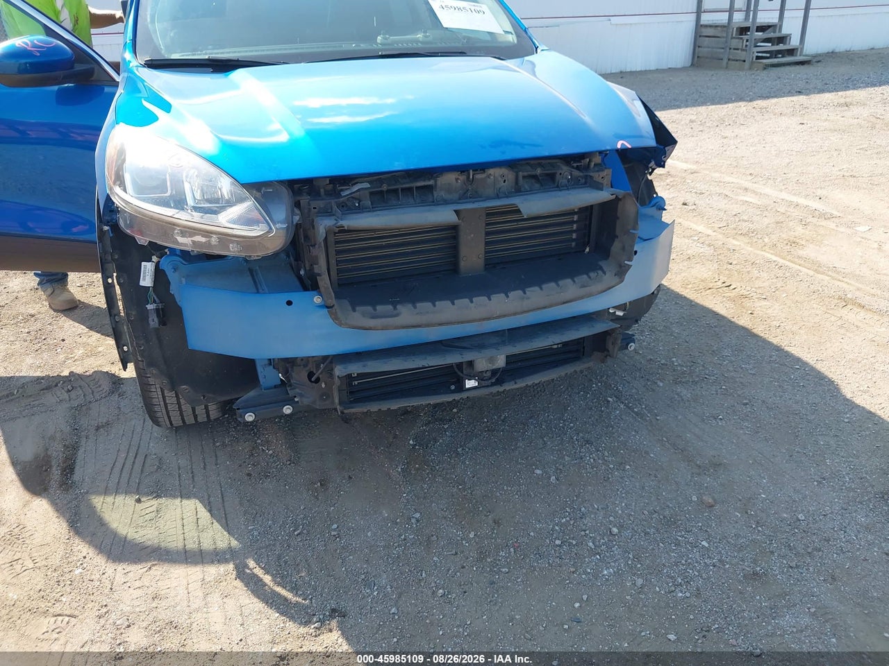 2020 FORD ESCAPE SEL · 6/11