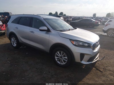 2019 KIA SORENTO 2.4L LX