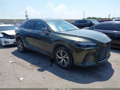 2023 LEXUS RX 350 PREMIUM