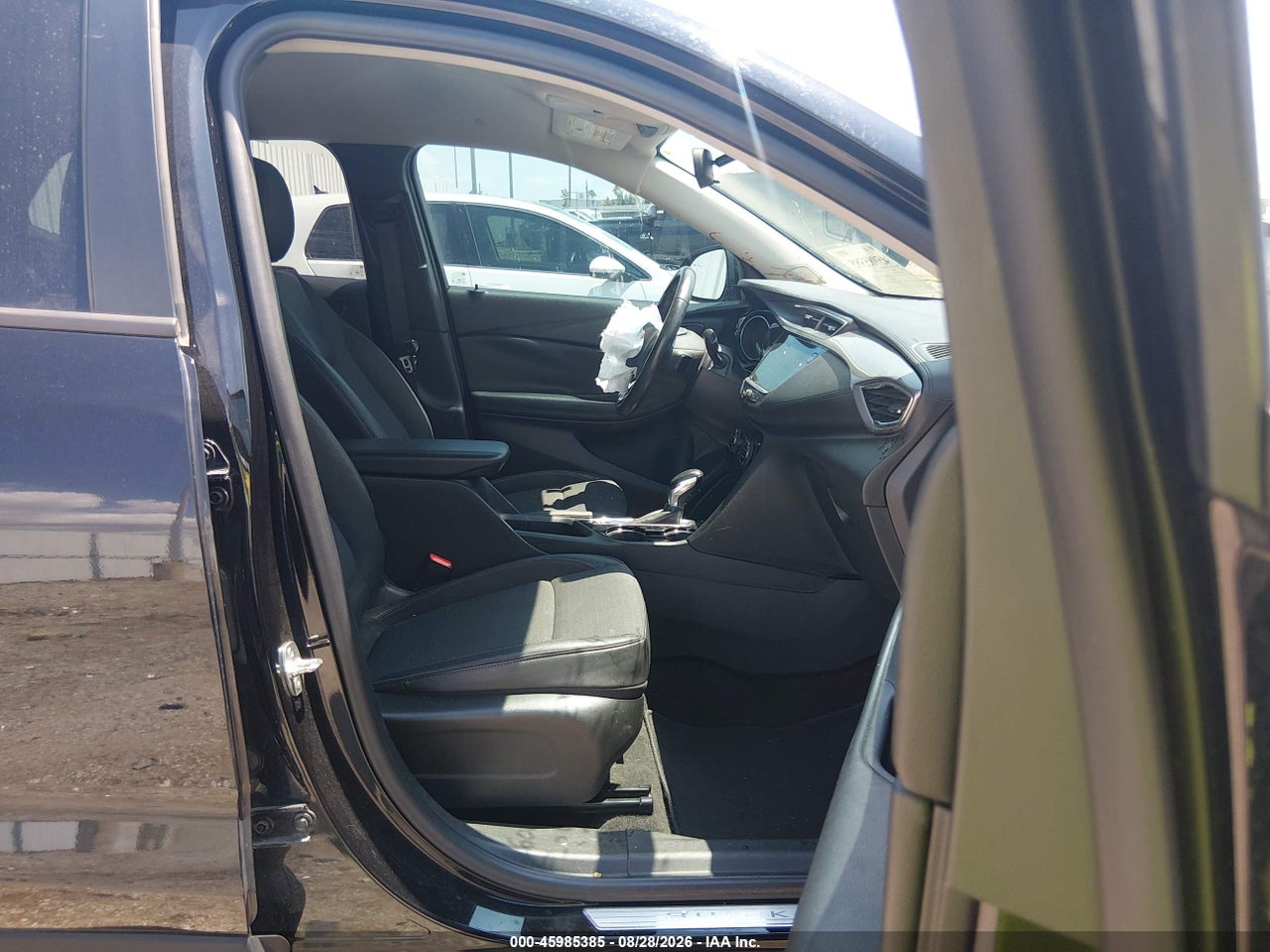 2020 BUICK ENCORE GX FWD SELECT · 5/11