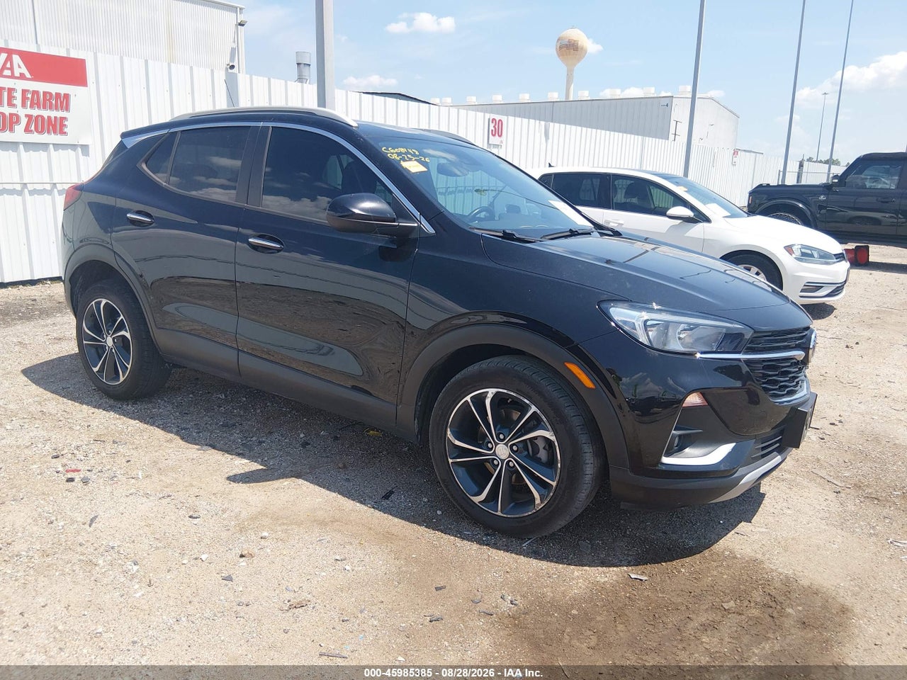 2020 BUICK ENCORE GX FWD SELECT