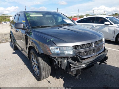 2015 DODGE JOURNEY R/T