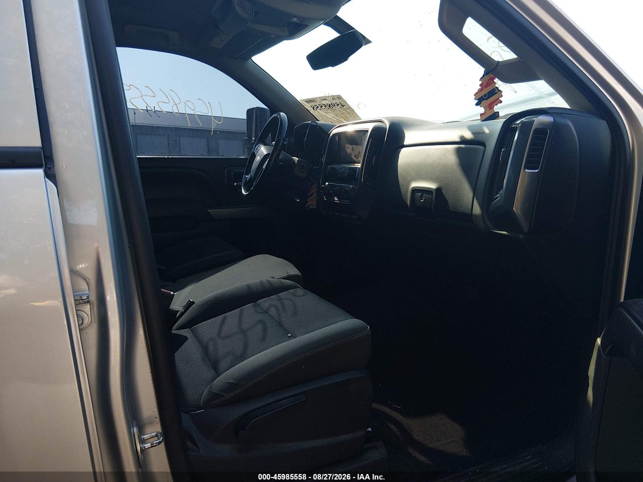 2014 CHEVROLET SILVERADO 1500 LT · 5/11