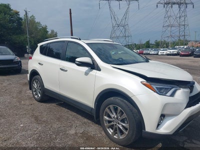 JTMDFREV7HD****** · 2017 TOYOTA RAV4 LIMITED