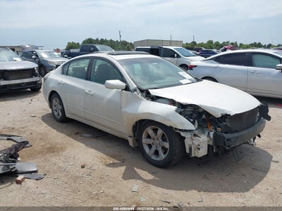 1N4AL21E49N****** · 2009 NISSAN ALTIMA 2.5 S