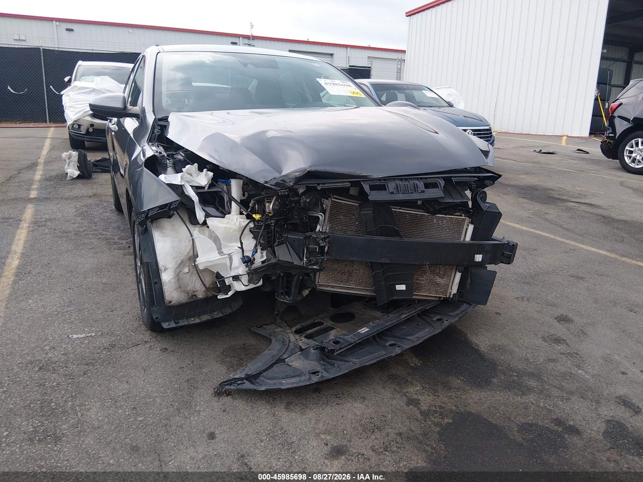 2024 KIA FORTE LXS · 6/11