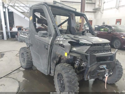 2022 POLARIS RANGER XP 1000 NORTHSTAR ULTIMATE