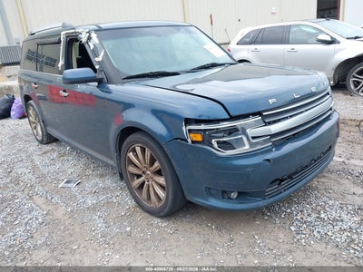 2016 FORD FLEX LIMITED