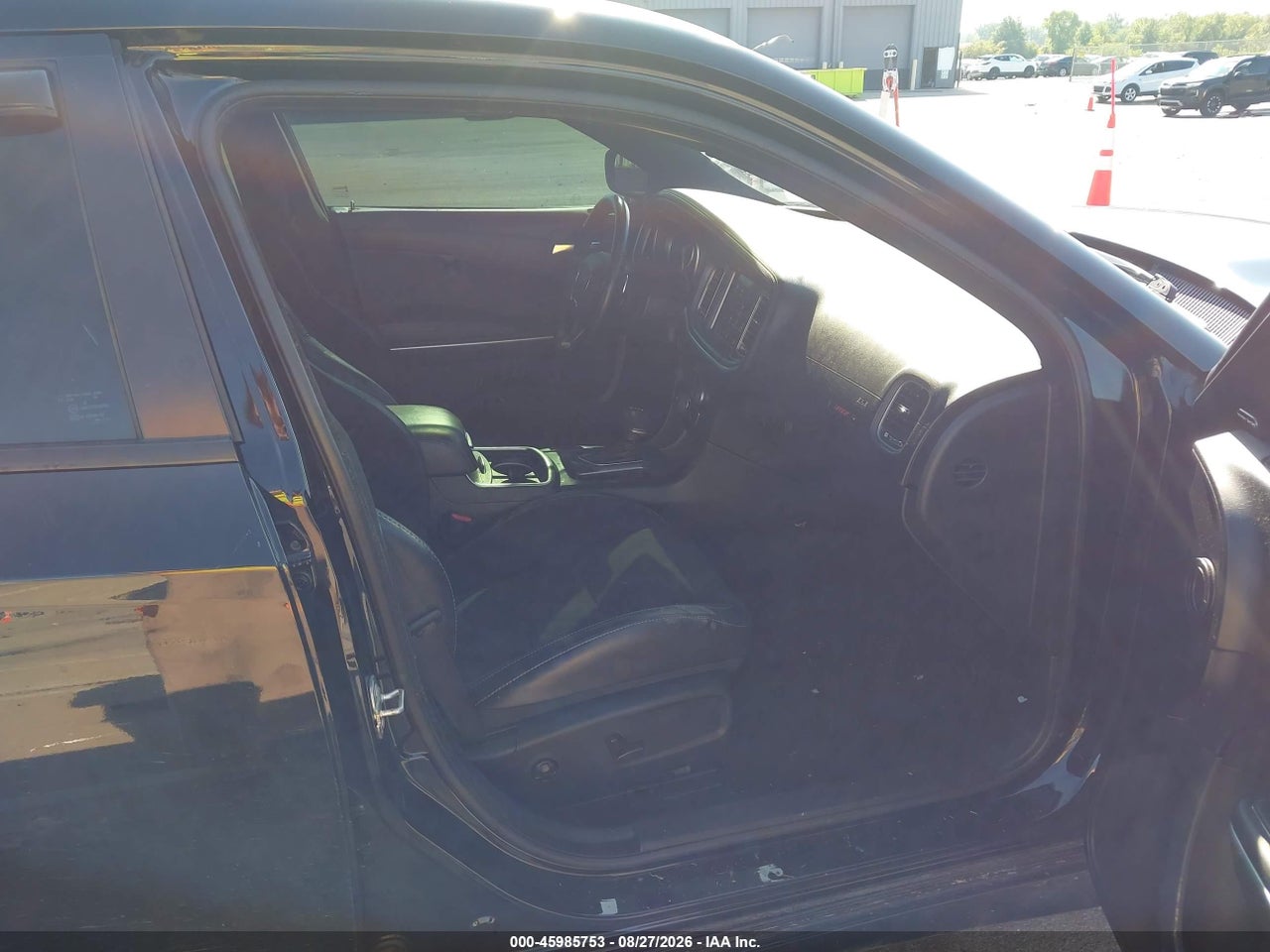 2021 DODGE CHARGER SCAT PACK RWD · 5/11