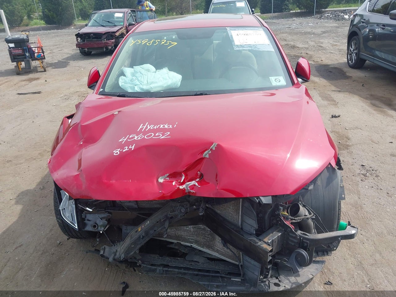 2017 HYUNDAI ELANTRA VALUE EDITION · 6/11