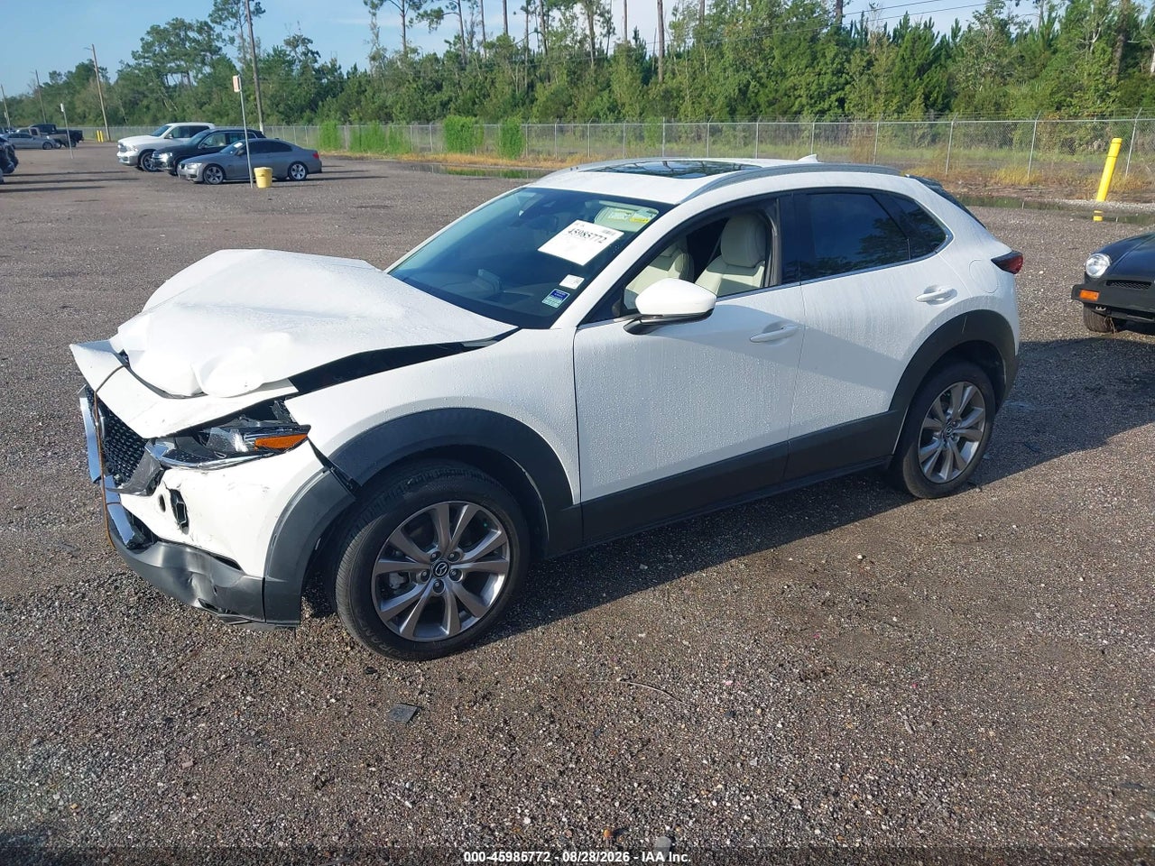 2021 MAZDA CX-30 PREMIUM · 2/11