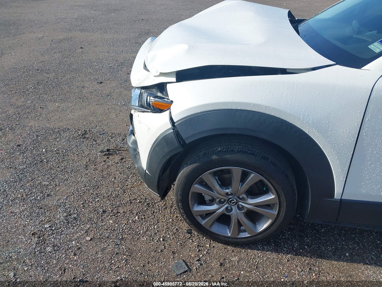2021 MAZDA CX-30 PREMIUM · 6/11