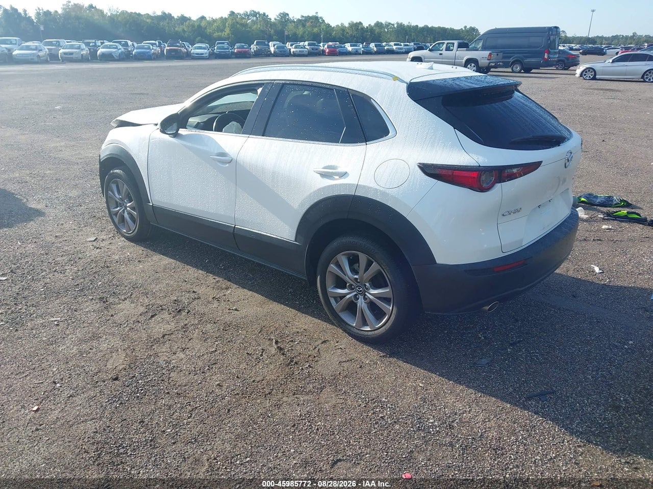 2021 MAZDA CX-30 PREMIUM · 3/11