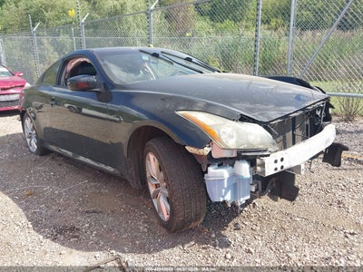 JN1CV6EL6CM****** · 2012 INFINITI G37X