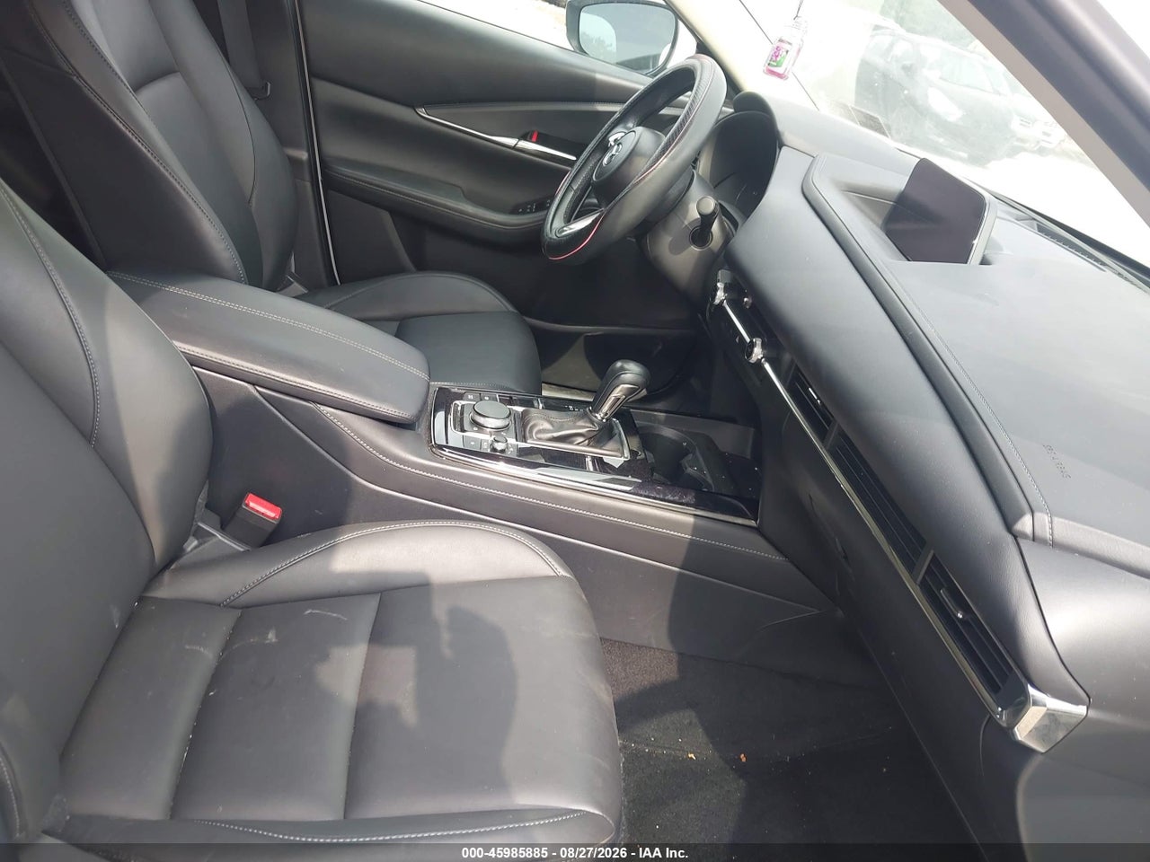 2022 MAZDA CX-30 PREFERRED · 5/10