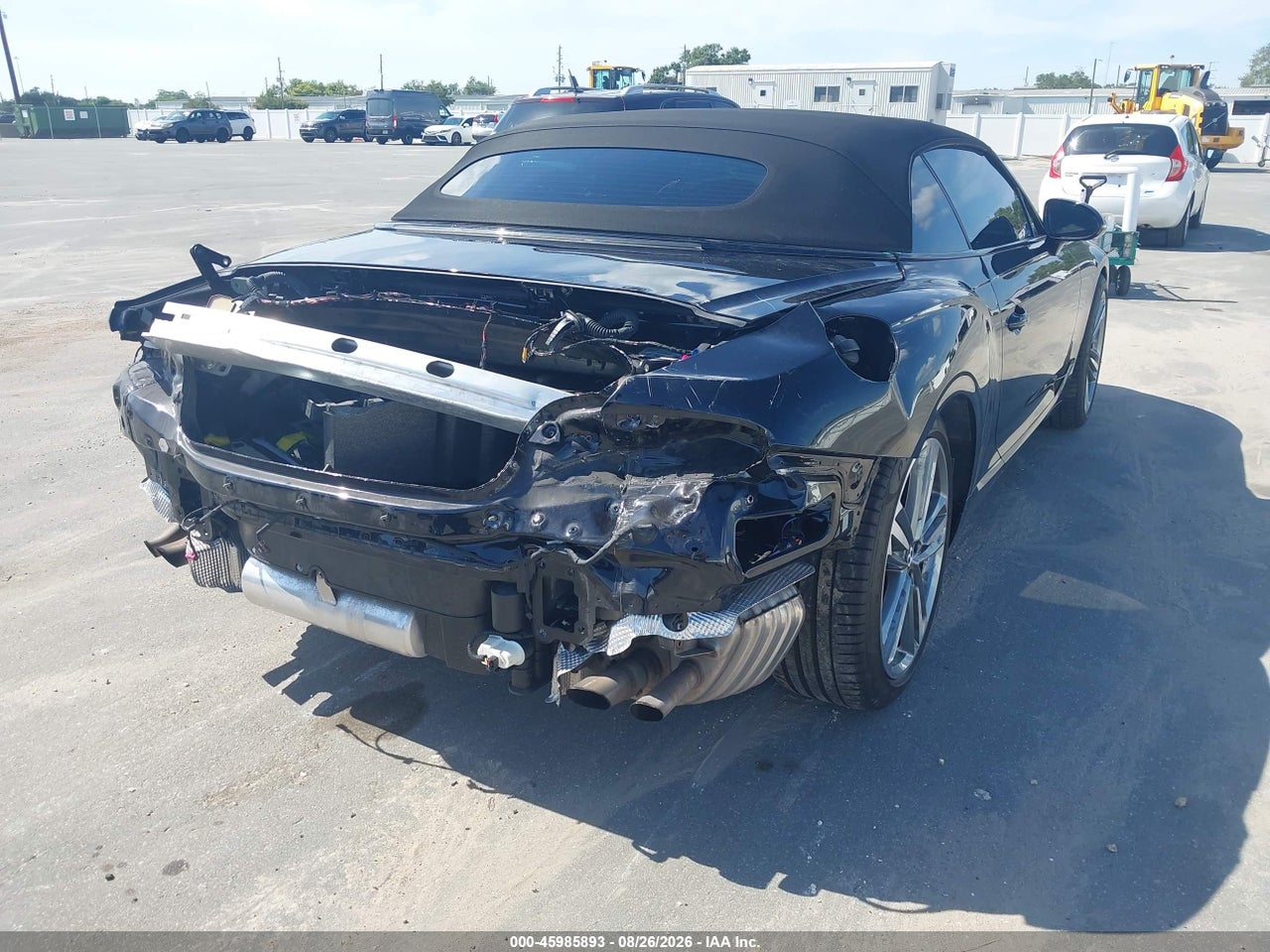 2021 BENTLEY CONTINENTAL GT MULLINER/V8 · 4/11