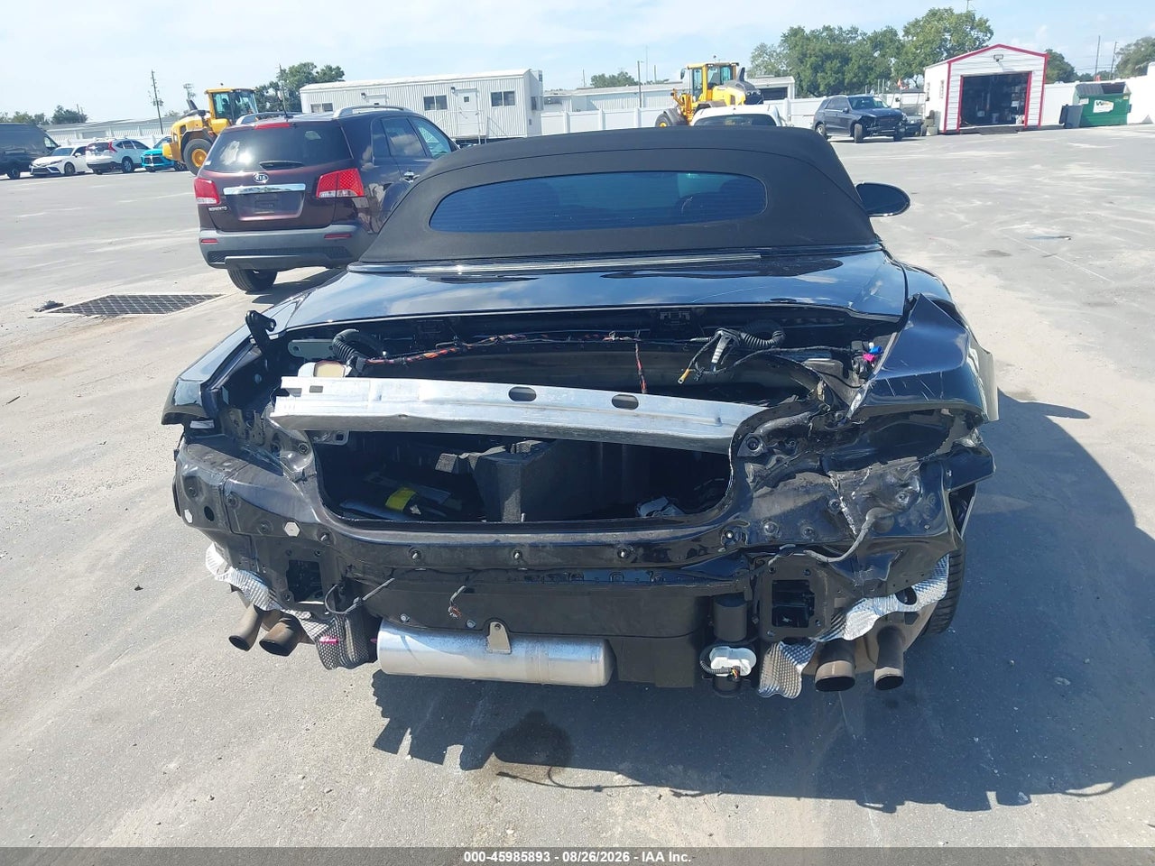 2021 BENTLEY CONTINENTAL GT MULLINER/V8 · 6/11