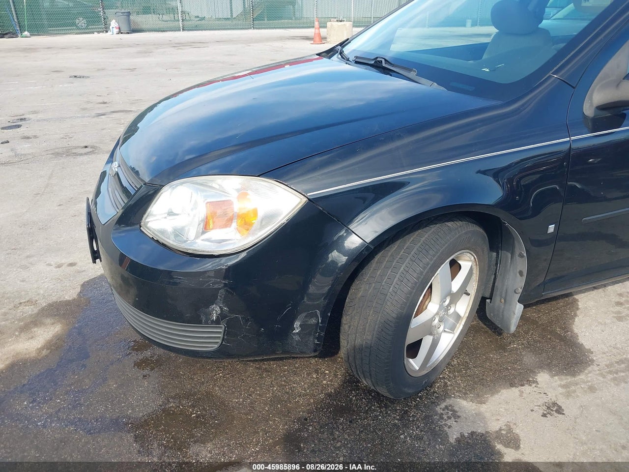 2006 CHEVROLET COBALT LT · 6/11