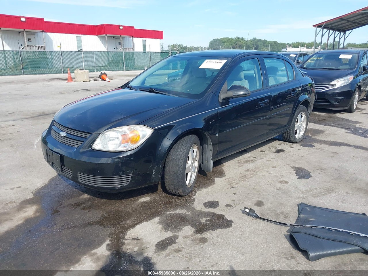 2006 CHEVROLET COBALT LT · 2/11