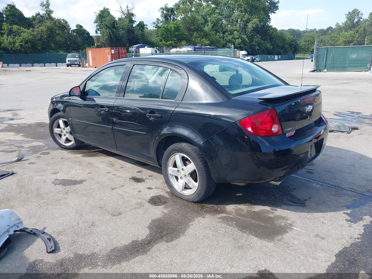 2006 CHEVROLET COBALT LT · 3/11