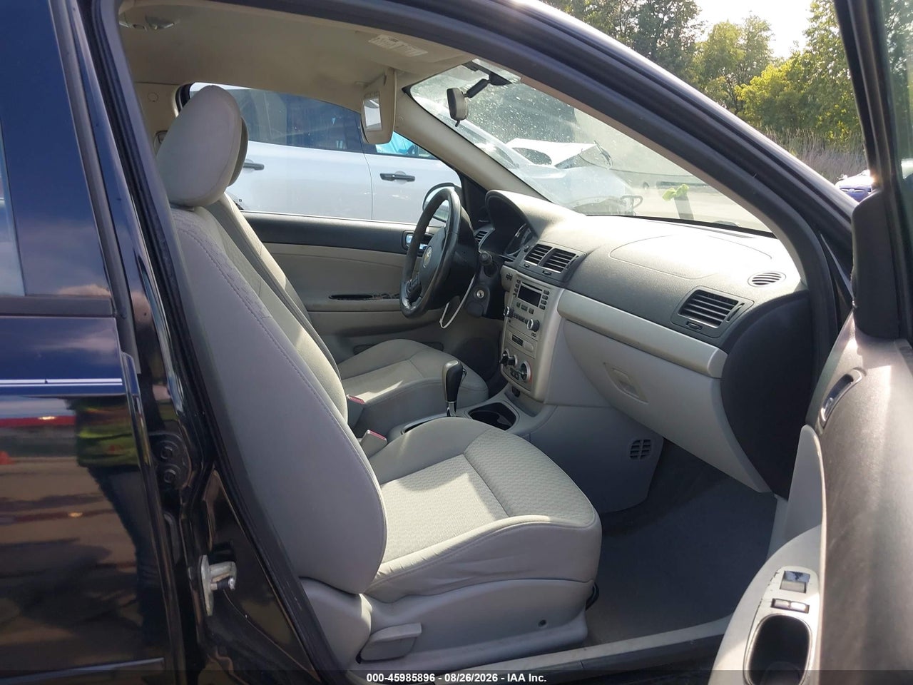 2006 CHEVROLET COBALT LT · 5/11