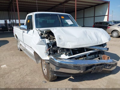 1994 FORD F150