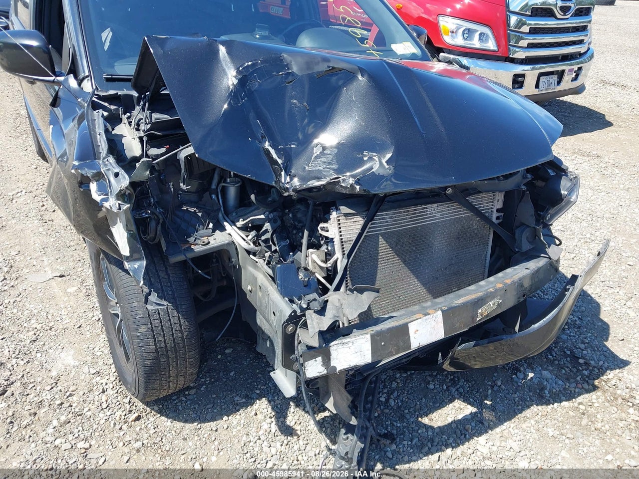 2017 DODGE GRAND CARAVAN SE PLUS · 6/11