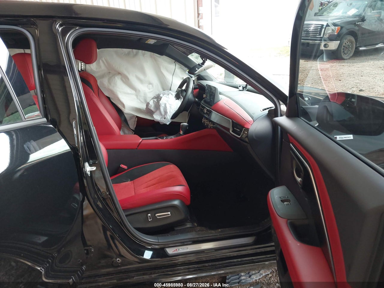 2026 ACURA ADX A-SPEC · 5/11